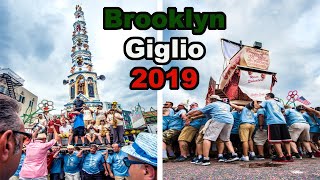 Brooklyn Giglio 2019 [upl. by Doersten417]