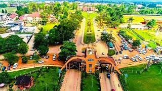 University of Benin UNIBEN Revised Academic Calendar [upl. by Southard168]