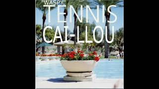 Caillou  Waspy ft Tennis [upl. by Oettam]