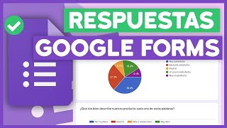 ✅ Cómo VER las RESPUESTAS CORRECTA de un FORMULARIO DE GOOGLE FORMS 2024 [upl. by Aissac]