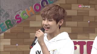 After School Club Episode 24 BTS 방탄소년단 [upl. by Tlevesor]