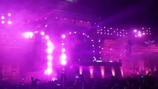 Sunburn 10 2016  KSHMR SURPISINGLY DROPS JIMMY JIMMY AAJA AT SUNBURN PUNE [upl. by Dev]