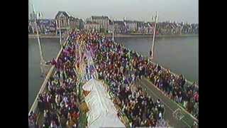 Basler Strassenfasnacht 1993 [upl. by Charmaine]