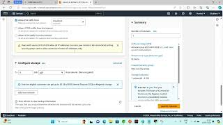 How to build executable jar file of spring boot application and how to deploy it in AWS EC2 instance [upl. by Nereen999]