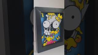 Bart ¡Ay caramba  Classic [upl. by Anaujit]