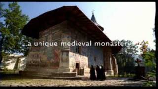 Romania World Heritage Sites [upl. by Piggy]