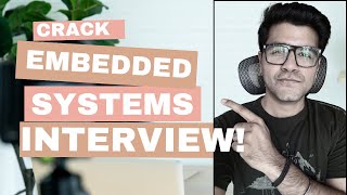 Cracking Embedded Systems Interview Full Guide Top Interview Questions and Answers [upl. by Wampler]