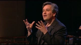 Antonio Pappano introduces the music of Manon Lescaut The Royal Opera [upl. by Dorran947]