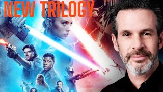 Is Star Wars Episode 10 Really Happening New Trilogy Rumors Explained [upl. by Idnib]