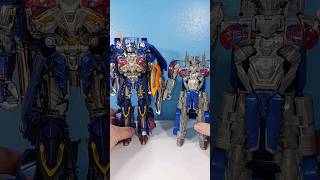 Dont buy the wrong Prime quotArmor Knightquot and quotKnight Armorquot Optimus Primes [upl. by Adnauq]