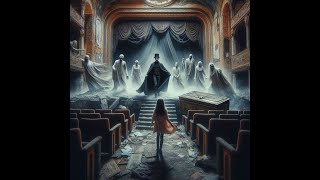 EL TEATRO HA MUERTO [upl. by Aerdnak]