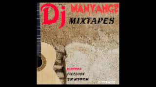 highlevel mixtape ft winky d killar t Confused Ricky fire sehcalaz jah love by manyange 0777814028 [upl. by Yevrah]