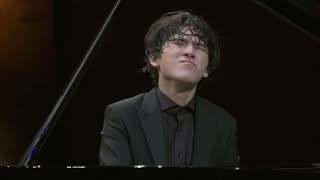 Yunchan Lim 임윤찬 – LISZT – 12 Transcendental Etudes No 12 Chasseneige [upl. by Kirsteni]