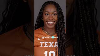 Texas Longhorns Volleyball Falls to Oklahoma Sooners in FiveSet Thriller [upl. by Lein]