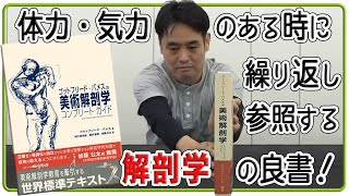 ラクガキ雑談25：立中先生の解説付き立ち読み 「ゴットフリード・バメスの美術解剖学 コンプリート・ガイド」 [upl. by Nicolas]