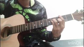 Pasensya na  Cueshe Guitar Accoustic cover [upl. by Asuncion697]