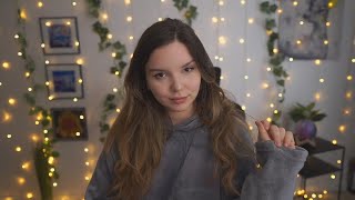 Live asmr  Come in to relax [upl. by Trudey133]