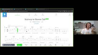 learning songs with songsterrtabs  guitar bass drums and sometimes more [upl. by Lozano]