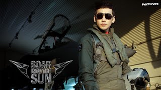 Soar into the Sun  tvN Movies [upl. by Eyeleen]