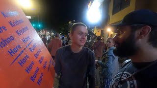 Gainesville Florida Nightlife Vlog [upl. by Dowdell614]