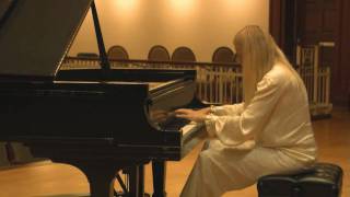 Rachmaninoff Concerto 2 minus orchestra Mov3 [upl. by Dahlia]