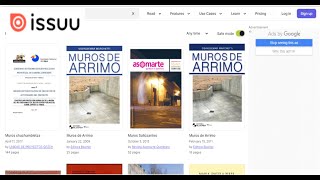 COMO DESCARGAR ARCHIVOS LIBROS DOCUMENTOS PDF DE ISSUU  DESCARGAR GRATIS DE ISSUU [upl. by Lalaj639]