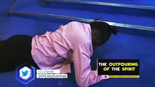 THE MOVE OF THE SPIRIT  By Apostle Johnson Suleman [upl. by Akim]