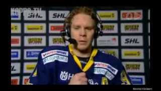 SHL Jämtin sågar domare Vinnerborg full version 20131207 [upl. by Auqinat]