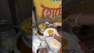 Bolay Da Special Breakfast Only 20₹ foryoupage foodlover reels viralvideos instagram viral [upl. by Arabrab128]