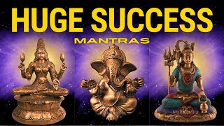 I Found These Three Divine Mantras at the Right time and its my go to Success Mantras [upl. by Atoked]