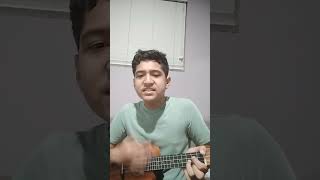 Campfire Song From SpongeBob SquarePants Cover by Nirvish Vaidya [upl. by Theda]