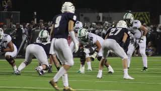 8 Southlake Carroll vs Keller 2018 FB Highlights [upl. by Alimat738]