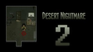 Cry Plays Desert Nightmare P2 [upl. by Abe685]