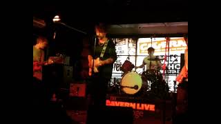 Viola Beach  Only One The Cavern Club Liverpool on 15072015 [upl. by Shani744]