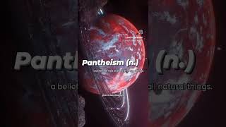 Pantheism in philosophy articleskiduniya socrates religion faith [upl. by Ahsayn]