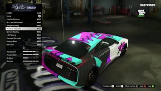 GTA 5 Online  Overflod Imorgon [upl. by Dot387]