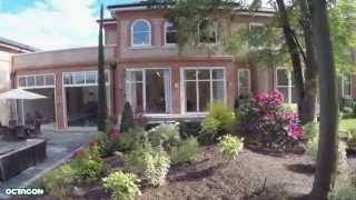 5 Bed Luxury Property Video Totteridge Common Totteridge  Octagon Property Video [upl. by Kauppi]