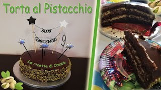 Torta al pistacchio [upl. by Vivyanne787]