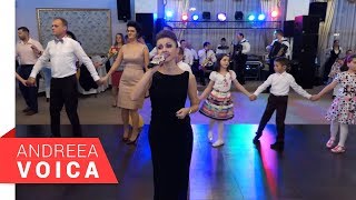 Andreea Voica  Botez Marius Teodor partea 2 feat Papu [upl. by Barrington278]