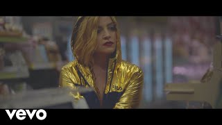 Noemi  Porcellana Official Video Shablo Remix [upl. by Eimrej]