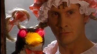 Mr Flibble  Red Dwarf  BBC Comedy Greats [upl. by Ynnub87]