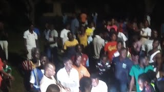 Ballot Counting ongoing Amanfro Akuapem South Constituency 2024 Election election2024 [upl. by Dynah]