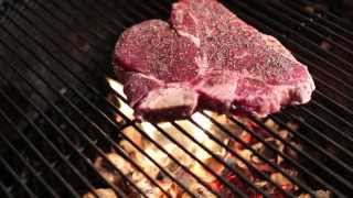 How to Porterhouse Steaks Thin Cut [upl. by Ballard378]