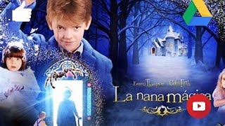 Nanny McPhee La niñera magica [upl. by Ettenal]