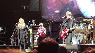 Fleetwood Mac Gypsy St Louis 102018 [upl. by Cassady]