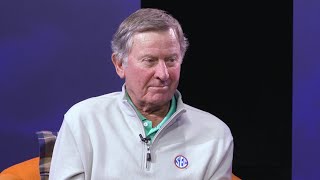 Steve Spurrier The Head Ball Coach [upl. by Munn]