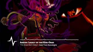 Im Enzo Kori Odan  Aurion Legacy of the KoriOdan Original Soundtrack [upl. by Atnohsal]