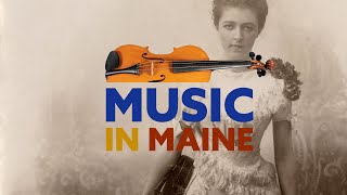 Introducing Music in Maine [upl. by Blakelee271]