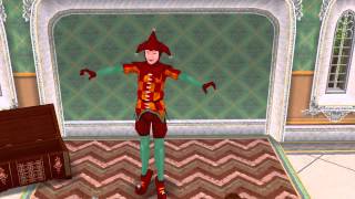 The Sims FreePlay  Royalty Update Trailer [upl. by Nhepets472]