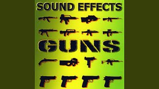 Machine Gun Sound Effects [upl. by Aynotak]